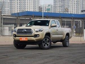 2016款 Tacoma 3.5L 标准型