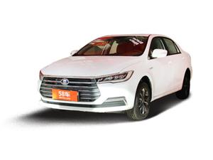 2019款 秦 1.5L 手动豪华型