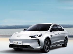 2024款 轩度EV 麦卡出行版