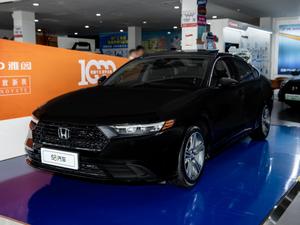 2023款 雅阁  260TURBO 卓越版 
