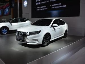 2019款 东南A5翼舞 1.5L 手动翼铂版 国VI