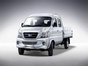 2020款 福瑞达K21 1.5L 轻卡单排标准型厢货DAM15KR