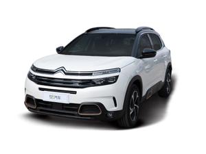 2021款 天逸 C5 AIRCROSS 360THP ORIGINS百年臻享版