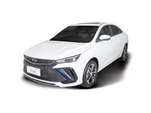 2022款 帝豪L 1.4T CVT旗舰型