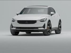 2021款 Polestar 2 单电机长续航