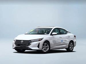 2026款 轩逸 1.6L悦享版