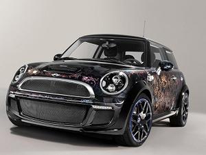 2010款 MINI 1.6L COOPER CHEER