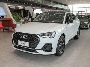 2023款 奥迪Q3 Sportback 40 TFSI 时尚型