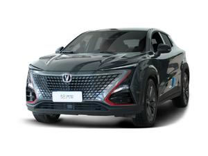 2020款 长安UNI-T 1.5T 旗舰型