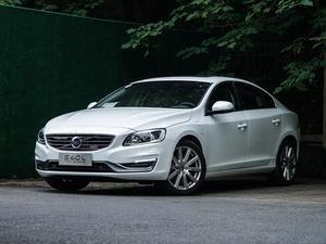 2017 ֶS60L 1.5T T3 а