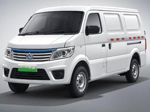 2021款 长安之星9 EV 纯电动多用途乘用车7座55kW