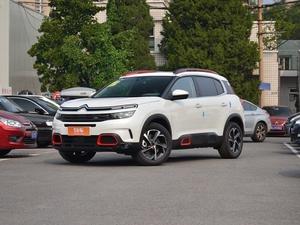 2019款 天逸 C5 AIRCROSS 350THP 尊享型