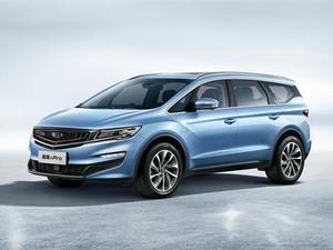 2021款 嘉际新能源 ePro 1.5TD PHEV 尊享型