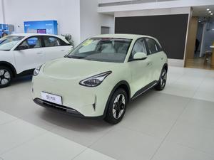2026款 星愿 310km 梦想版