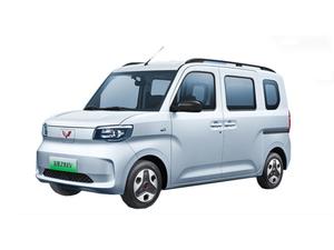 2025款 五菱之光新能源 舒适型