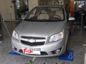 2009款 乐风 1.4 SL MT