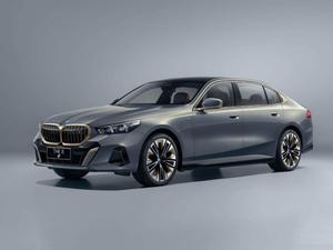 2026款 宝马i5 eDrive 35L M运动套装