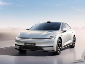 2026款 长安启源A06 510Max