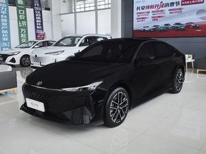 2024款 长安UNI-V 智电iDD 蓝鲸智电iDD 136km 智尊型