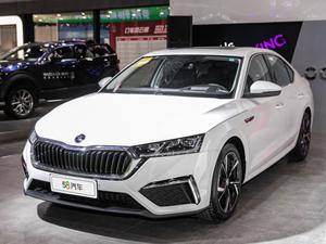 2022款 明锐 PRO TSI280 奢享版