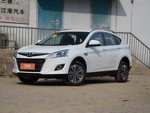 2017款 优6 SUV 1.8T 科技超值型