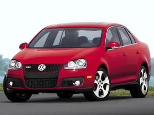 2006款 JETTA GLI 海外版