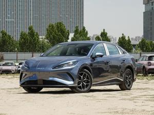 2025款 海豹06新能源 EV 470KM尊荣型