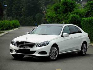 2014款 奔驰E级 E300L