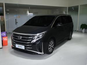 2024款 传祺M8 领秀系列 390T 豪华版