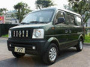 2011款 东风小康V27 1.0L标准型BG10-01