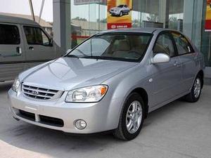 2005款 赛拉图 1.8 GLS AT