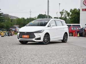 2019款 宋MAX 1.5TI智联睿尚型 国VI