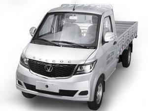 2024款 斑马 1.5L 舒适型单排加长栏板