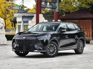 2026款 凯翼昆仑 1.5T 高原版 7座