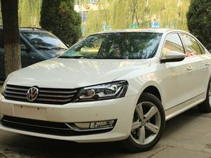 2014款 帕萨特 1.8TSI DSG御尊版