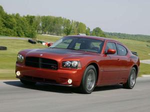 2006款 Charger Daytona RT