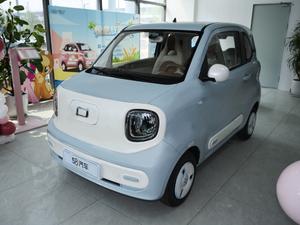 2026款 奔腾小马 222km 玲珑马