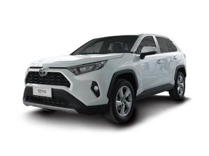 2021 RAV4ٷ 2.0L CVTPlus