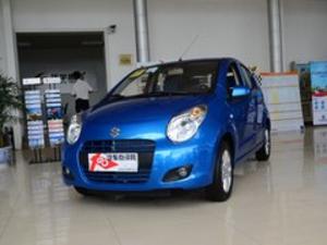 2009款 奥拓 1.0L AT豪华型