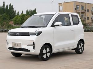2025款 骏驰ET 进阶款