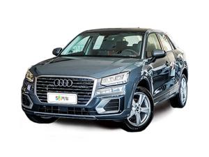 2020款 奥迪Q2L 35TFSI 时尚致雅型