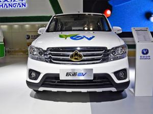 2018款 欧诺新能源 欧诺S EV