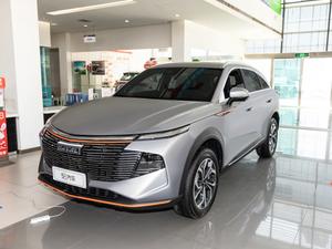 2023款 哈弗神兽  1.5T 智享版