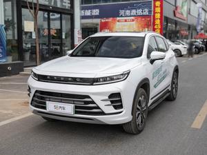 2022款 星途追风ET-i1.5TCI-DHT 105KM乘风起版