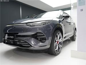 2020 X PHEV˶