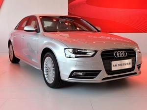 2016款 奥迪A4L 35 TFSI 自动舒适型