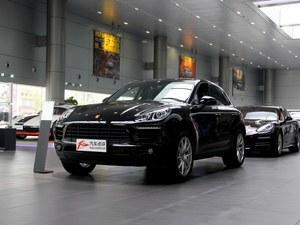 2014款 Macan Macan 2.0T