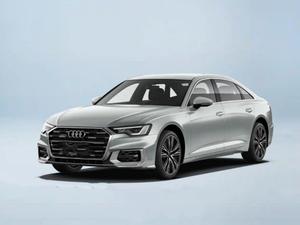 2025款 奥迪A6L 45 TFSI quattro 臻选动感型+尊享包