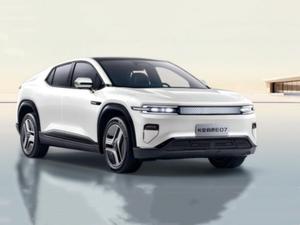 2024款 长安启源E07 纯电90kWh Max智驾版