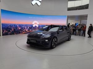 2023款 蔚来ET7 100kWh